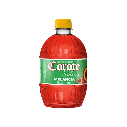 Corote Melancia 500ml